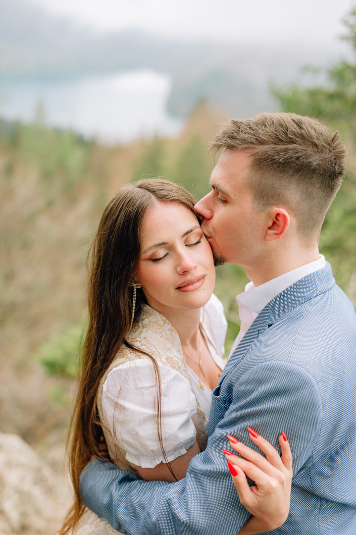 A Fairytale Moment at Neuschwanstein — And She Said Yes! 59 DSC 7044