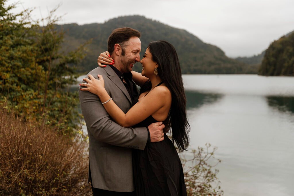 Neuschwanstein Castle Proposal | HeybellaPhoto, Munich Photography